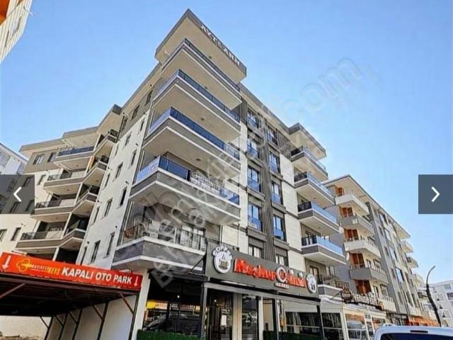 Van içerisinde kiralık mülk