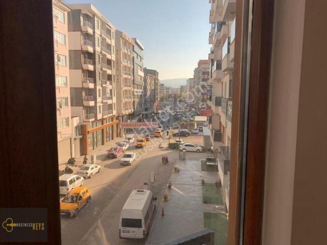 Van içerisinde kiralık mülk