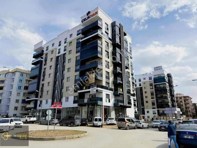 Van içerisinde satılık mülk