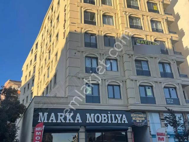Van içerisinde satılık mülk