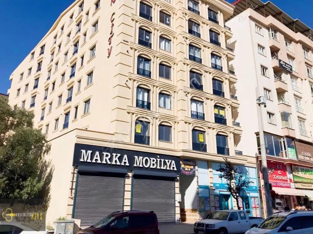 Van içerisinde kiralık mülk