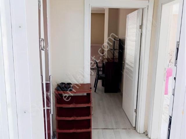 Van içerisinde kiralık mülk