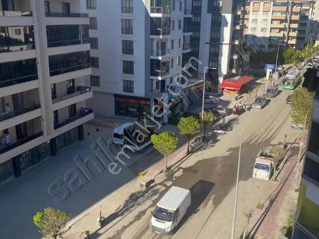 Van içerisinde satılık mülk