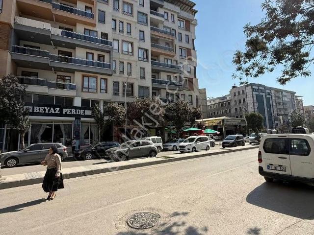 Van içerisinde kiralık mülk