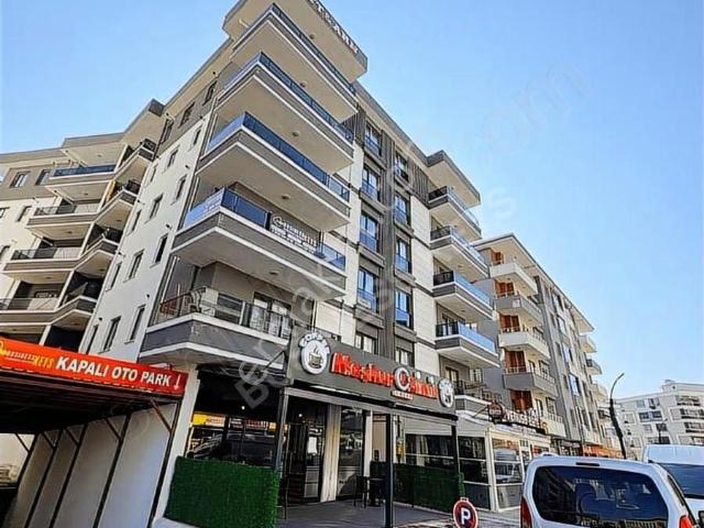 Van içerisinde satılık mülk