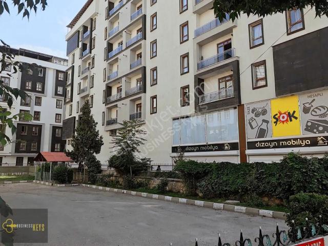 Van içerisinde satılık mülk
