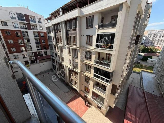 Van içerisinde kiralık mülk
