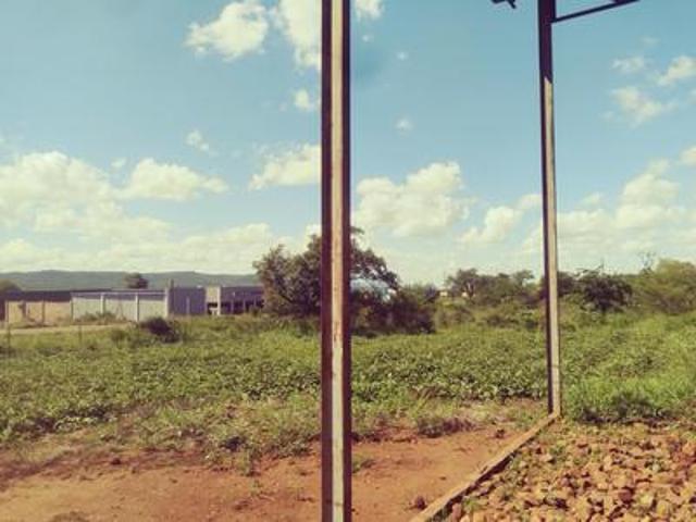 Land for sale in Vhembe, Limpopo