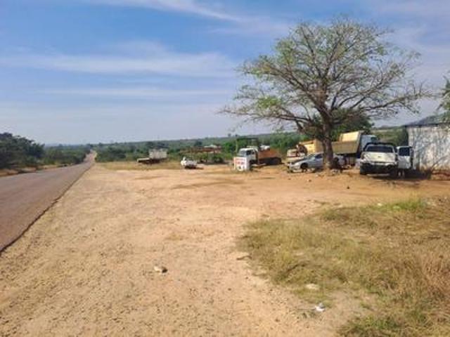 Commercial for sale in Limpopo