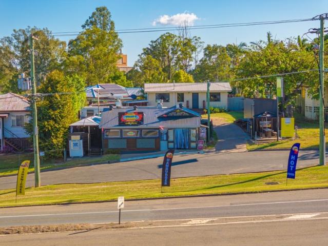 Property for sale in Gympie Dc, Queensland