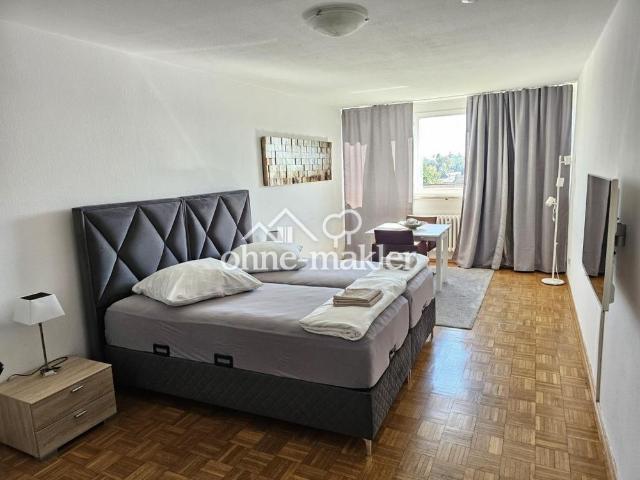 Apartment mieten in Gärtnerstadt, Bamberg