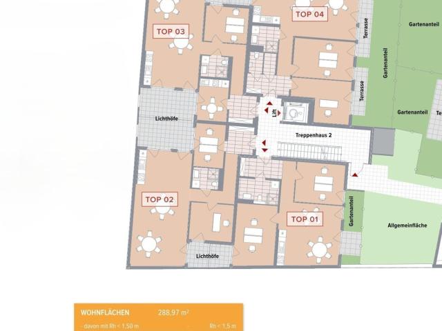 Büro kaufen in Liesing, Wien