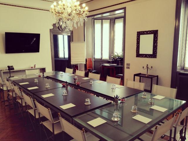 Ufficio in affitto a Municipio 3, Milano