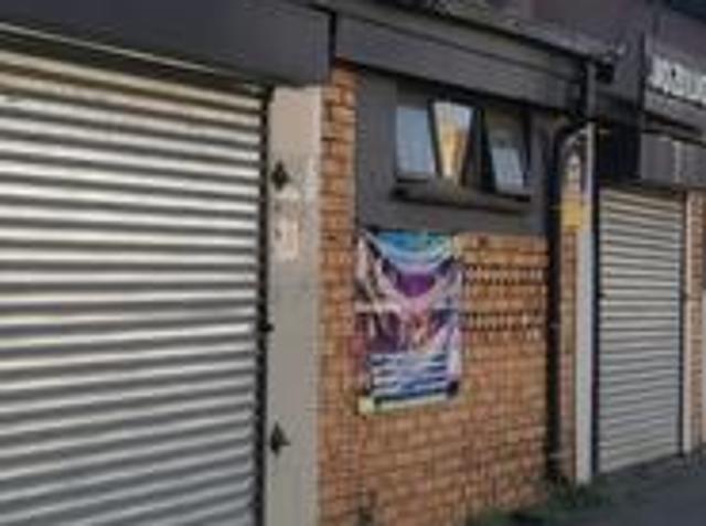 Commercial for sale in Johannesburg