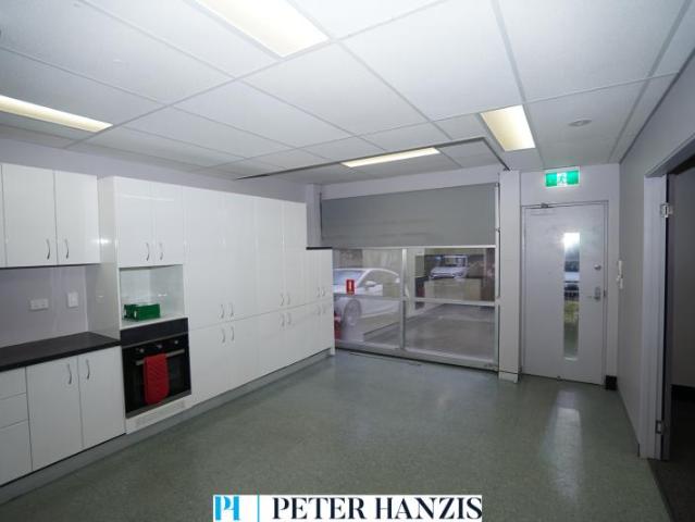 Office for sale in Sydney, New South Wales