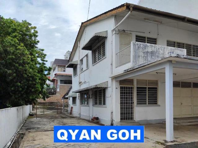Residential House for rent in Georgetown, Penang