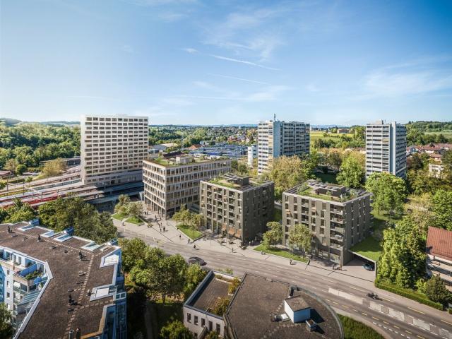 Büro kaufen