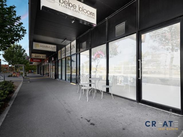 Retail for rent in Sunshine, Melbourne