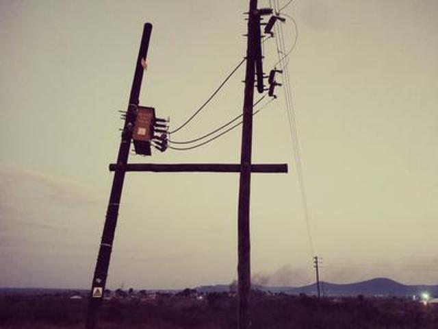 Commercial for sale in Limpopo