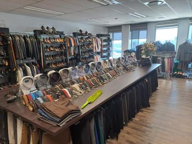 Commercial for sale in Sandton