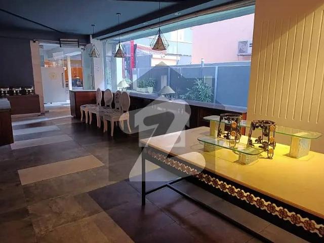 Commercial for rent in Rawalpindi, Islamabad Capital Territory