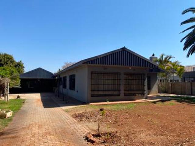 Office for rent in Potgietersrus, Limpopo
