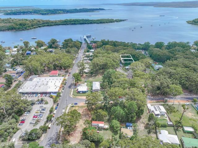 Land for sale in Redlands, Queensland