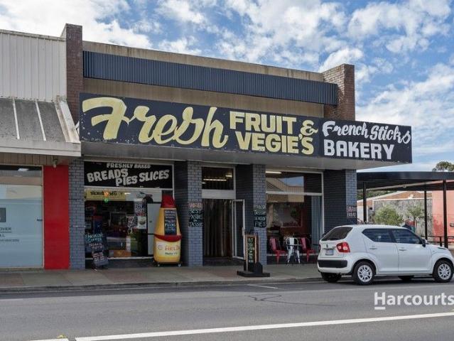 Property for sale in Wynyard, Tasmania