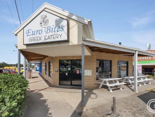 Retail for sale in Grantville, Victoria