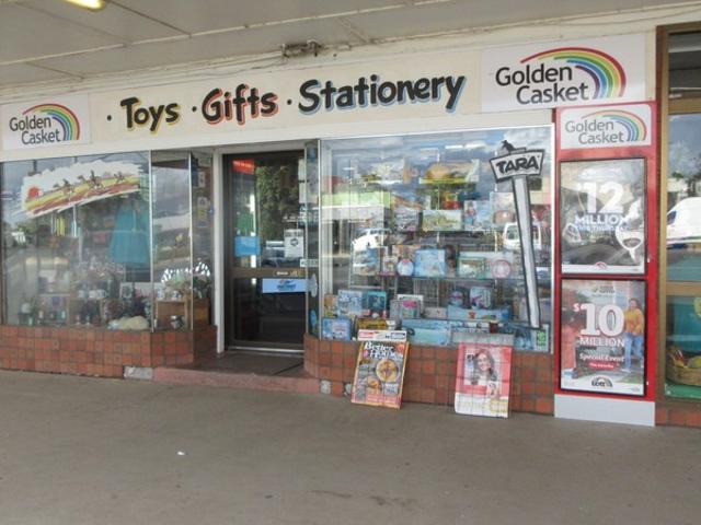 Retail for sale in Tara, Queensland