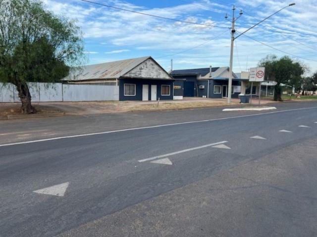 House for sale in Ivanhoe, Central Darling Shire Council