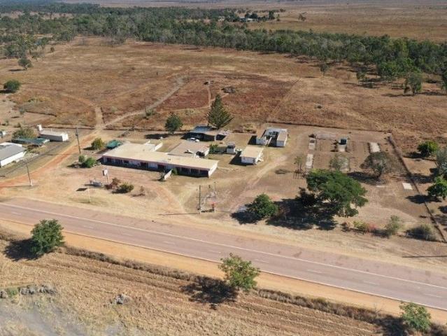 Acreage for sale in Campaspe, Queensland