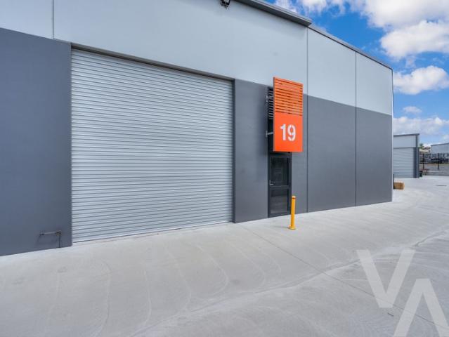 Warehouse for rent in Ambergate, New South Wales
