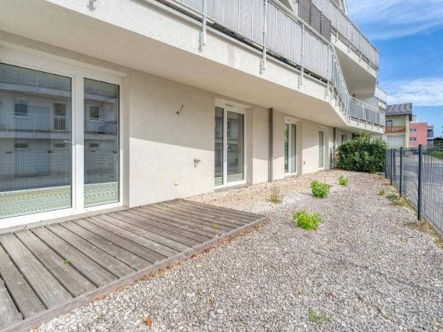 Apartment kaufen in Bürmoos, Salzburg