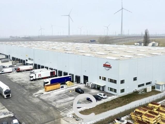 Gewerbe mieten in Bruck an der Leitha, Niederösterreich
