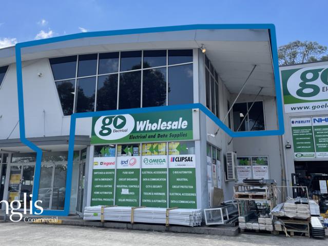 Office for rent in Smeaton Grange, Sydney