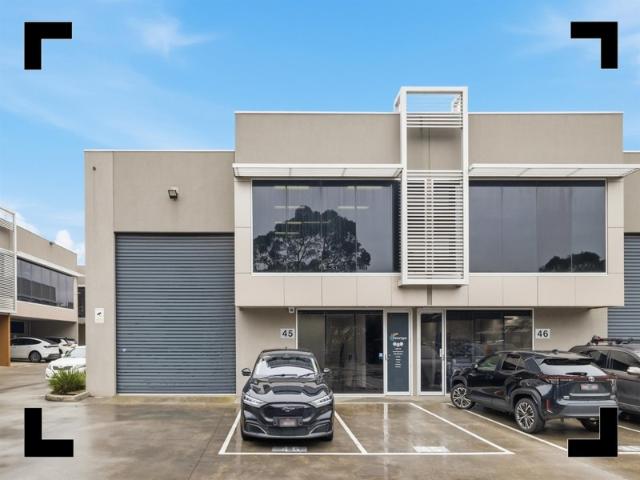 Warehouse for rent in Camerons Creek, Victoria