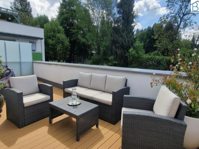 Wohnung kaufen in Zösenberg, Weinitzen