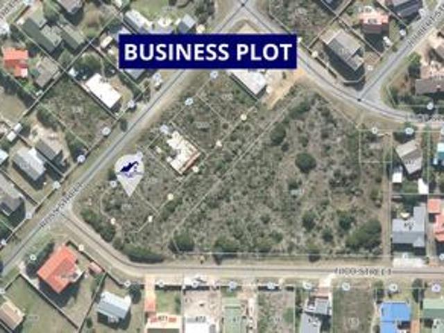 Land for sale in Baardskeerdersbos, Western Cape