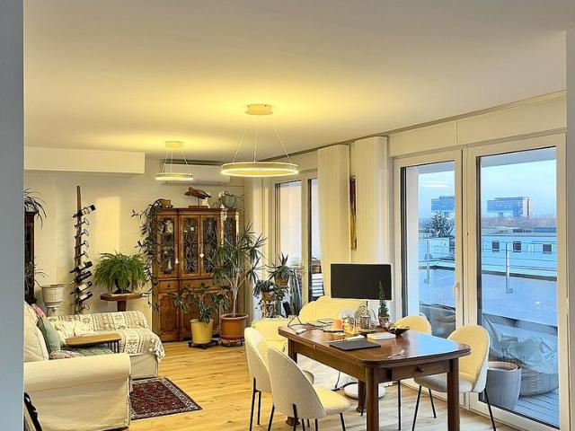 Apartment mieten in Altstadt-Süd, Köln