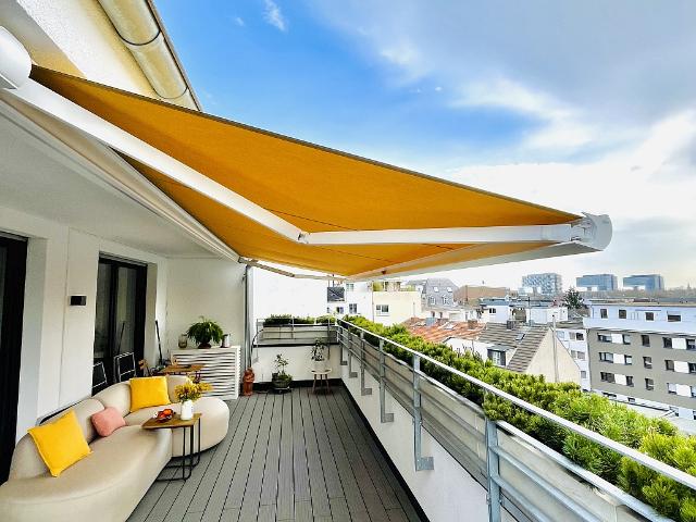 Haus mieten in Altstadt-Süd, Köln