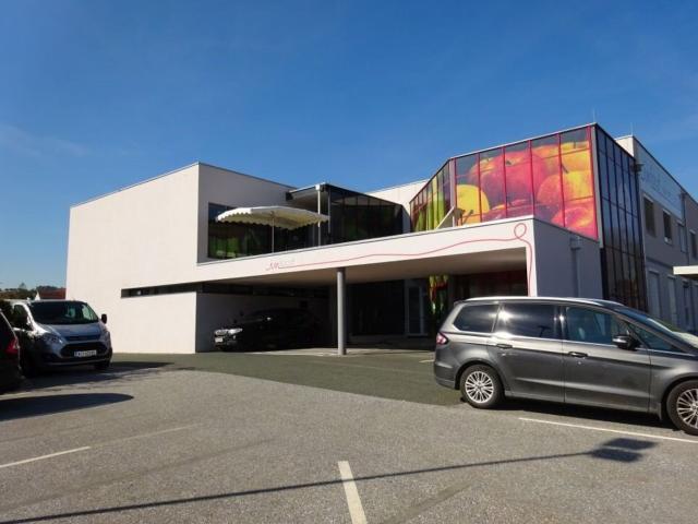 Immobilie kaufen in Gleisdorf