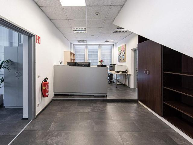 Gewerbe mieten in St. Pölten, Niederösterreich