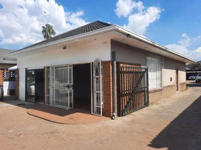 Commercial for sale in Sedibeng, Gauteng
