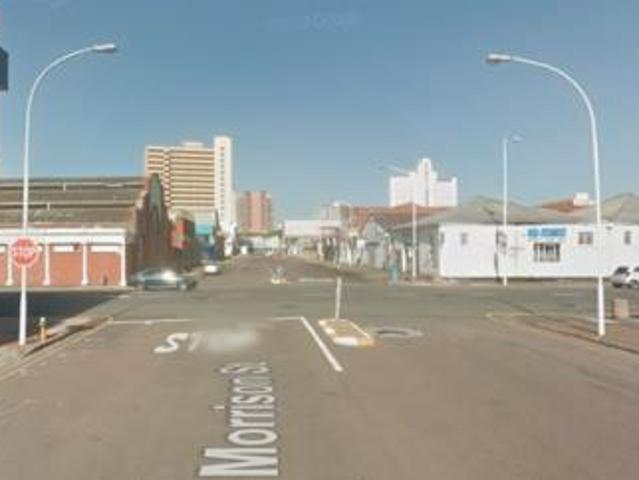 Commercial for rent in Seaview, Kwazulu-natal