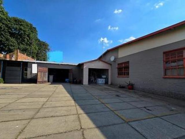 Commercial for sale in Gert Sibande, Mpumalanga