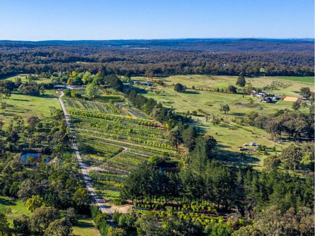 Property for sale in Canyonleigh, New South Wales