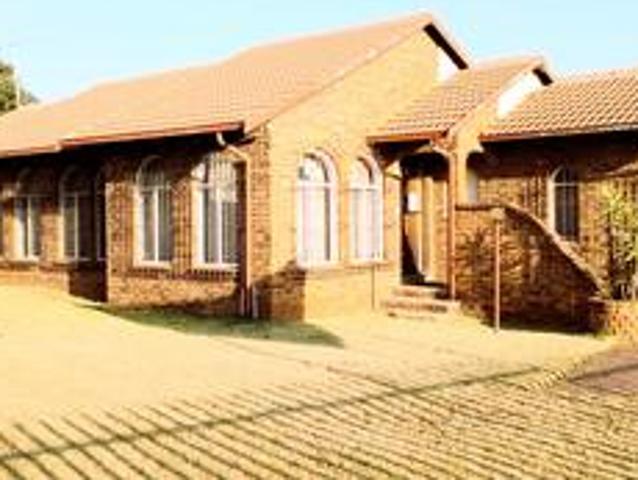Office for sale in Ekurhuleni, Gauteng