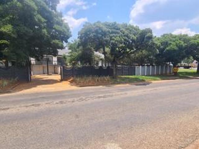 Commercial for sale in Boksburg
