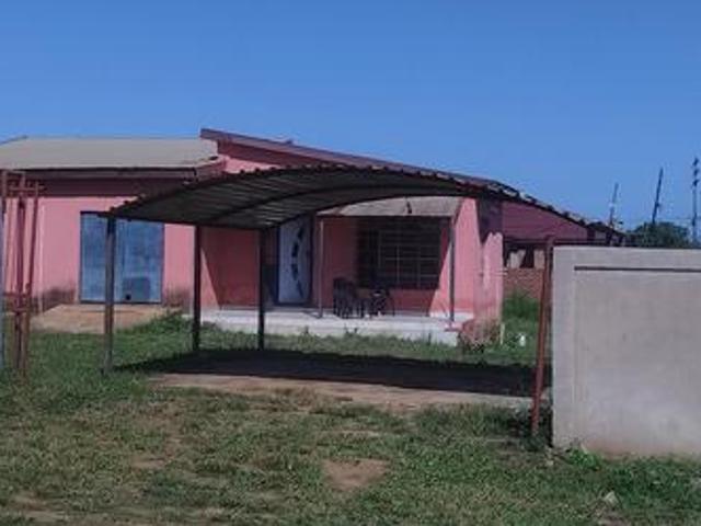 Commercial for sale in Limpopo